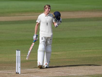 Was certainly braver against Australia on purpose, says Zak Crawley on success in Ashes | Was certainly braver against Australia on purpose, says Zak Crawley on success in Ashes