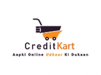 CreditKart Fin-Com is giving 100 pc cashback on shopping this Diwali | CreditKart Fin-Com is giving 100 pc cashback on shopping this Diwali
