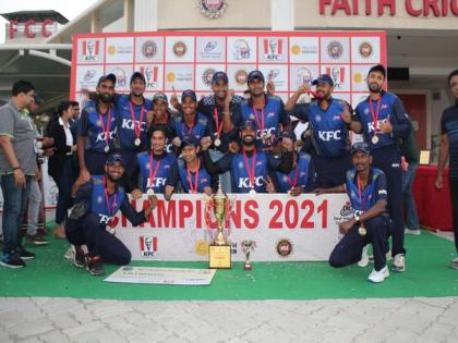 IDCA to organise national zone cricket championship for deaf | IDCA to organise national zone cricket championship for deaf