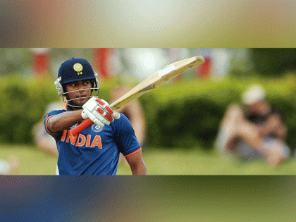 Playing IPL was massive experience, wasn't very lucky during my stint: Unmukt Chand | Playing IPL was massive experience, wasn't very lucky during my stint: Unmukt Chand