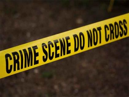 Body of 50-year-old man, allegedly murdered, found inside Delhi house | Body of 50-year-old man, allegedly murdered, found inside Delhi house Body of 50-year-old man, allegedly murdered, found inside Delhi house | Body of 50-year-old man, allegedly murdered, found inside Delhi house