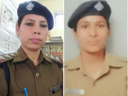 Centre felicitates two Uttarakhand cops for good work | Centre felicitates two Uttarakhand cops for good work