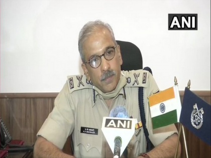 Over 60 cases in CRPF 31st battalion in Delhi, DG holds meeting to examine reasons | Over 60 cases in CRPF 31st battalion in Delhi, DG holds meeting to examine reasons