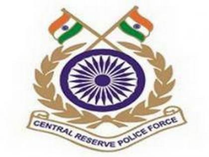 7 CoBRA commandos, undergoing treatment in Delhi, among 17 CRPF personnel who test COVID-19 | 7 CoBRA commandos, undergoing treatment in Delhi, among 17 CRPF personnel who test COVID-19