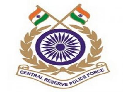 CRPF goes digital to celebrate International Yoga Day | CRPF goes digital to celebrate International Yoga Day