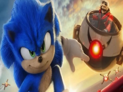 Paramount developing third 'Sonic' film along with live-action 'Knuckles' series | Paramount developing third 'Sonic' film along with live-action 'Knuckles' series