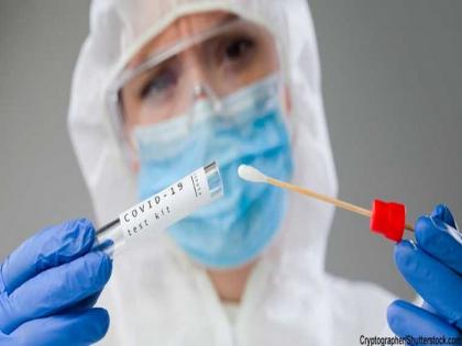 New Zealand reports 4,869 new COVID-19 cases | New Zealand reports 4,869 new COVID-19 cases New Zealand reports 4,869 new COVID-19 cases | New Zealand reports 4,869 new COVID-19 cases