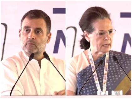 National Herald case: Congress to hold press conferences across country tomorrow | National Herald case: Congress to hold press conferences across country tomorrow