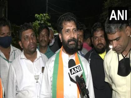 Rahul Gandhi is tourist politician, comes to Goa only before elections: BJP leader CT Ravi | Rahul Gandhi is tourist politician, comes to Goa only before elections: BJP leader CT Ravi Rahul Gandhi is tourist politician, comes to Goa only before elections: BJP leader CT Ravi | Rahul Gandhi is tourist politician, comes to Goa only before elections: BJP leader CT Ravi