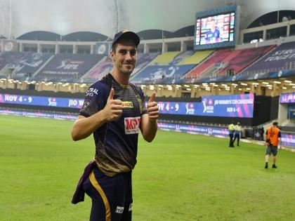 IPL 13: I've got better and better as tournament progressed, says Cummins | IPL 13: I've got better and better as tournament progressed, says Cummins