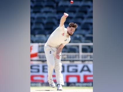 I want to play for England as long as possible: Chris Woakes | I want to play for England as long as possible: Chris Woakes
