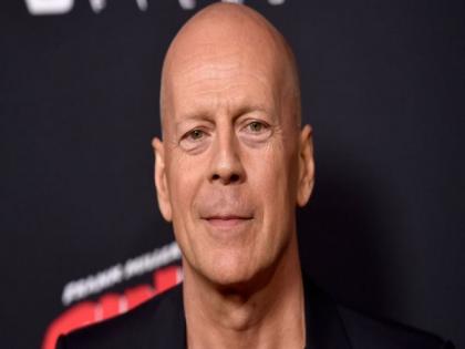 'Die Hard' star Bruce Willis to give up acting after aphasia diagnosis | 'Die Hard' star Bruce Willis to give up acting after aphasia diagnosis