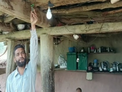 Kadola village in J-K's Ramban gets power supply for first time | Kadola village in J-K's Ramban gets power supply for first time