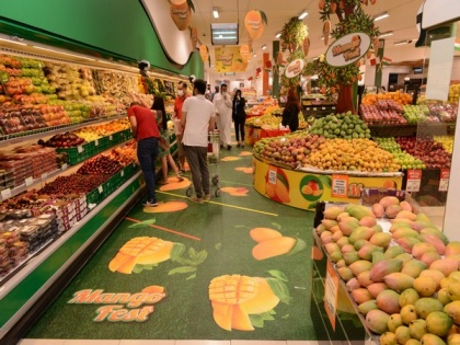 Week-long Indian mango promotion begins in Bahrain | Week-long Indian mango promotion begins in Bahrain