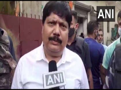Bengal: 'Somebody' in Nabanna given responsibility to kill me, says Arjun Singh after bomb explodes outside his house | Bengal: 'Somebody' in Nabanna given responsibility to kill me, says Arjun Singh after bomb explodes outside his house