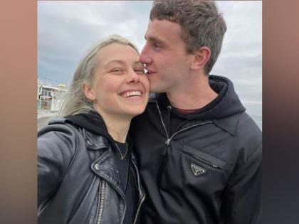 Phoebe Bridgers, Paul Mescal make their relationship Instagram official | Phoebe Bridgers, Paul Mescal make their relationship Instagram official