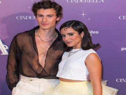 Shawn Mendes reveals having 'hard time with social media', after Camila Cabello breakup | Shawn Mendes reveals having 'hard time with social media', after Camila Cabello breakup Shawn Mendes reveals having 'hard time with social media', after Camila Cabello breakup | Shawn Mendes reveals having 'hard time with social media', after Camila Cabello breakup