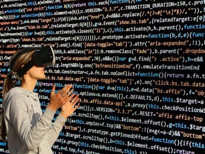 Study finds VR may make therapy easier | Study finds VR may make therapy easier Study finds VR may make therapy easier | Study finds VR may make therapy easier