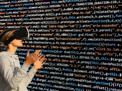 Study finds VR may make therapy easier | Study finds VR may make therapy easier Study finds VR may make therapy easier | Study finds VR may make therapy easier