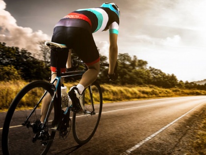 Study: Patients with muscle degeneration can imporve mobility by cycling regularly | Study: Patients with muscle degeneration can imporve mobility by cycling regularly