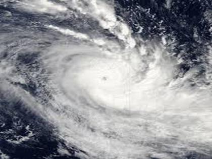 Cyclone Amphan threat for Andhra Pradesh, Odisha, WB | Cyclone Amphan threat for Andhra Pradesh, Odisha, WB