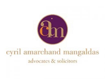 Cyril Amarchand Mangaldas announces successful conclusion of Prarambh Cohort 2 | Cyril Amarchand Mangaldas announces successful conclusion of Prarambh Cohort 2