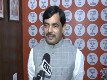 Congress will win 'zero' seats in UP polls, says Syed Shahnawaz Hussain | Congress will win 'zero' seats in UP polls, says Syed Shahnawaz Hussain