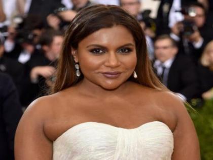 Mindy Kaling recalls 'devasting moment' when she felt self-conscious about her body | Mindy Kaling recalls 'devasting moment' when she felt self-conscious about her body