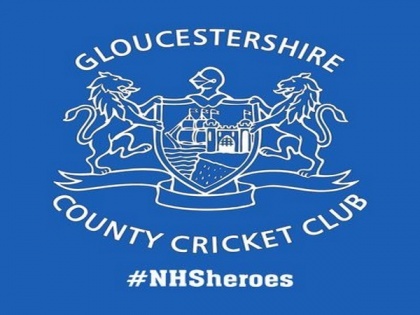 Gloucestershire's Chris Dent signs three-year contract extension | Gloucestershire's Chris Dent signs three-year contract extension