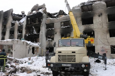 Ukrainian Mayor says Kharkiv under fiercest Russian attack | Ukrainian Mayor says Kharkiv under fiercest Russian attack Ukrainian Mayor says Kharkiv under fiercest Russian attack | Ukrainian Mayor says Kharkiv under fiercest Russian attack