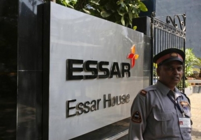 Essar signs Rs 19K cr sale pact with Arcelor Mittal Nippon Steel | Essar signs Rs 19K cr sale pact with Arcelor Mittal Nippon Steel