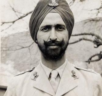 'Full service': Only man to serve all three armed forces turns 100 | 'Full service': Only man to serve all three armed forces turns 100 'Full service': Only man to serve all three armed forces turns 100 | 'Full service': Only man to serve all three armed forces turns 100
