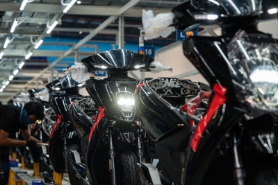 Ather Energy to set up 2nd manufacturing facility, targets 400K units | Ather Energy to set up 2nd manufacturing facility, targets 400K units