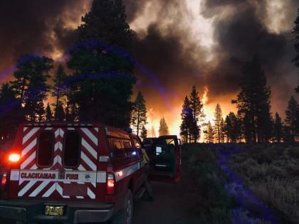 Wildfires caused by humans spike in Oregon, Washington states | Wildfires caused by humans spike in Oregon, Washington states Wildfires caused by humans spike in Oregon, Washington states | Wildfires caused by humans spike in Oregon, Washington states