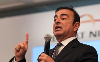 Ghosn to hold presser in Beirut on Wednesday | Ghosn to hold presser in Beirut on Wednesday