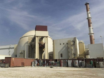 Iran's Bushehr n-plant shuts over 'technical failure' | Iran's Bushehr n-plant shuts over 'technical failure'