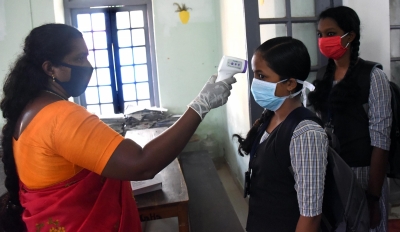 Kerala reports 5,375 new Covid cases | Kerala reports 5,375 new Covid cases Kerala reports 5,375 new Covid cases | Kerala reports 5,375 new Covid cases