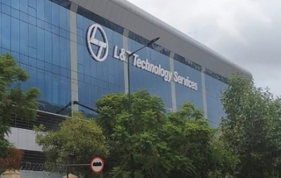 L&T Technology Services logs 22% growth in revenue, net profit in FY23 | L&T Technology Services logs 22% growth in revenue, net profit in FY23