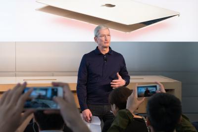 Apple workers have concern about hybrid work model: Report | Apple workers have concern about hybrid work model: Report