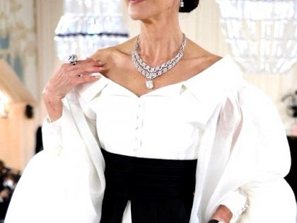 Michelle Yeoh glad she's no longer typecast as 'Asian-looking' characters | Michelle Yeoh glad she's no longer typecast as 'Asian-looking' characters Michelle Yeoh glad she's no longer typecast as 'Asian-looking' characters | Michelle Yeoh glad she's no longer typecast as 'Asian-looking' characters
