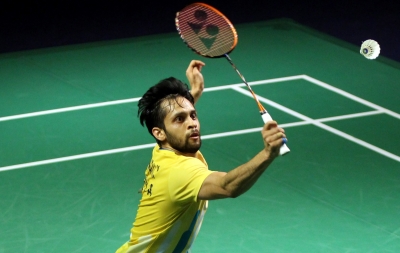 'Very strange decision': Parupalli Kashyap on badminton's snub from 2026 CWG | 'Very strange decision': Parupalli Kashyap on badminton's snub from 2026 CWG 'Very strange decision': Parupalli Kashyap on badminton's snub from 2026 CWG | 'Very strange decision': Parupalli Kashyap on badminton's snub from 2026 CWG