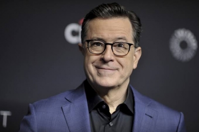'The Late Show' new episodes cancelled after Stephen Colbert experiences Covid-like symptoms | 'The Late Show' new episodes cancelled after Stephen Colbert experiences Covid-like symptoms