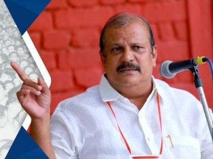 Pinarayi Vijayan 'framed' Oomen Chandy in solar sex case, charges ex-MLA P C George | Pinarayi Vijayan 'framed' Oomen Chandy in solar sex case, charges ex-MLA P C George