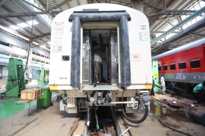 Production of heavy engineering equipment, other machinery cross Rs 5.69 lakh crore in 2024-25 | Production of heavy engineering equipment, other machinery cross Rs 5.69 lakh crore in 2024-25 Production of heavy engineering equipment, other machinery cross Rs 5.69 lakh crore in 2024-25 | Production of heavy engineering equipment, other machinery cross Rs 5.69 lakh crore in 2024-25