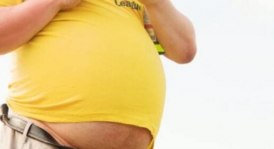 Study shows clear link between obesity, Covid-19 severity | Study shows clear link between obesity, Covid-19 severity