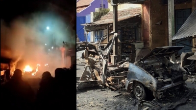 Coimbatore blast: Businessmen hit hard | Coimbatore blast: Businessmen hit hard