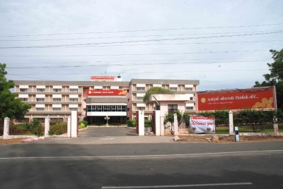 From Nov 27, Lakshmi Vilas Bank will cease to exist | From Nov 27, Lakshmi Vilas Bank will cease to exist