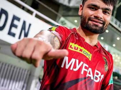 Rinku Singh can end up being a brilliant finisher like MS Dhoni and Yuvraj Singh: Kiran More | Rinku Singh can end up being a brilliant finisher like MS Dhoni and Yuvraj Singh: Kiran More