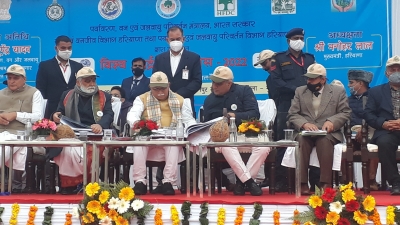 India gets 2 new Ramsar sites on World Wetlands Day | India gets 2 new Ramsar sites on World Wetlands Day India gets 2 new Ramsar sites on World Wetlands Day | India gets 2 new Ramsar sites on World Wetlands Day