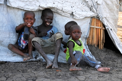357,450 S.Sudanese refugees return home in 3 yrs: UNHCR | 357,450 S.Sudanese refugees return home in 3 yrs: UNHCR